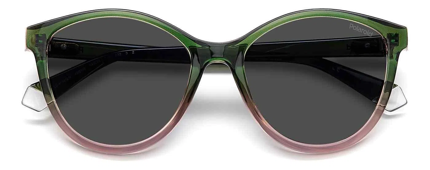 Polaroid Core PLD4133 Eyeglasses - view 15